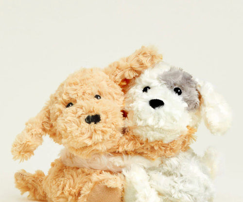 Puppy Hugs Warmies