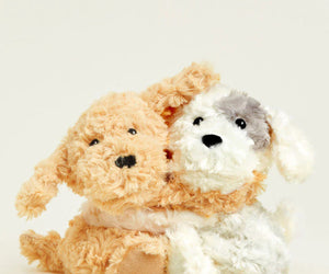 Puppy Hugs Warmies