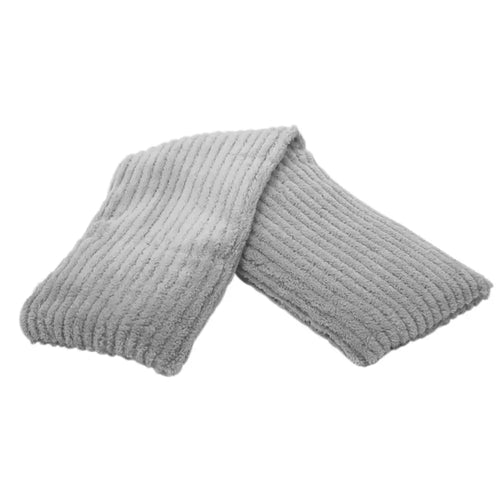 Hot-Pak Soft Cord Gray Warmies