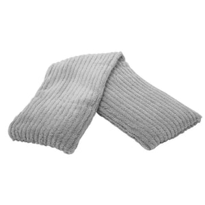 Hot-Pak Soft Cord Gray Warmies