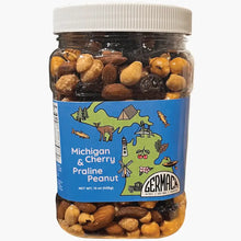 Michigan Cherry & Praline 15oz Jar