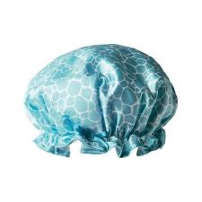 Not Your Grandma’s Shower Caps