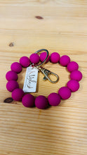 Bubble Bracelet Keychain
