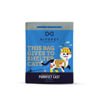 Perfect Cast Freeze-Dried Cat Treats
