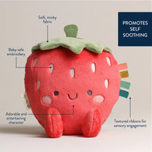 Sweetie Snuggles™ Plush - Strawberry