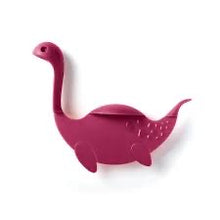 Nessie Tale