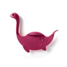 Nessie Tale
