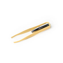 Lemon Lavender Center Stage Light Up Tweezer