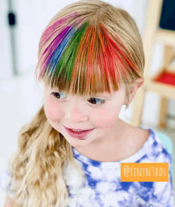 Hair Chalk