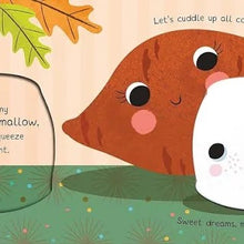 You’re My Little Cutie Pie: Board Book
