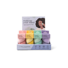 Makeup Your Mind Angled Blending Sponges