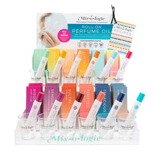 Mixologie Rollerball Perfume Oil Roll-On