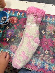 Simply Southern Thick Winter Socks with Grips