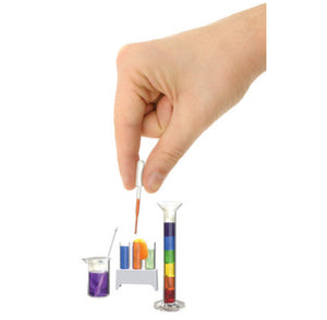 Tiny Science!
