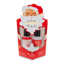 Ho Ho Ho Bath & Body Set