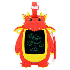 Boogie Board Sketch Pals - Dragon