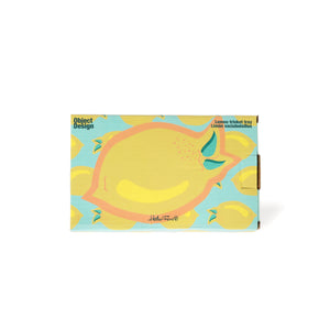 Lemon Trinket Tray