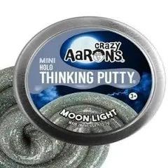 Mini Moonlight Thinking Putty