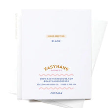 Congrats On Your Happily Ever After Floral Greeting Card