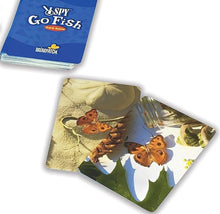 I Spy Go Fish Card Game