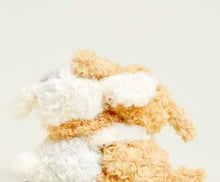 Puppy Hugs Warmies