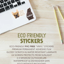 Socially Awkward Sticker