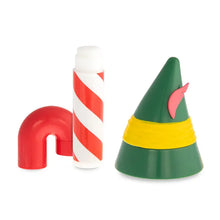 Warner Elf Duo Lip Balms