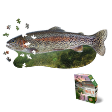 I Am Trout 300 Piece Puzzle