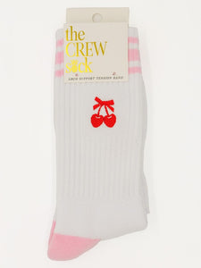 Simply Southern Crew Socks Series 2