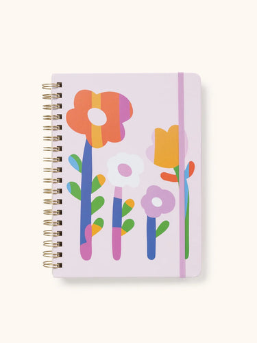 Faire Flowers Planner