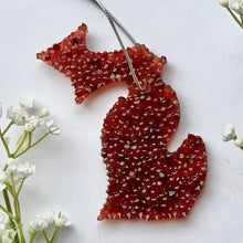 State of Michigan Air Fresheners - Fall Collection