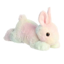Spring Time Bunny- Pastel