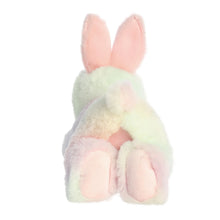 Spring Time Bunny- Pastel