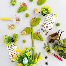 Backyard Bug Seek 'n' Find KidDough Play Kit