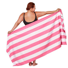 Quick Dry Towel - Phi Phi Pink