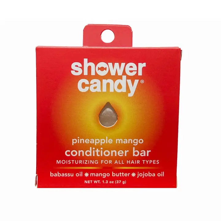 Pineapple Mango Conditioner Bar