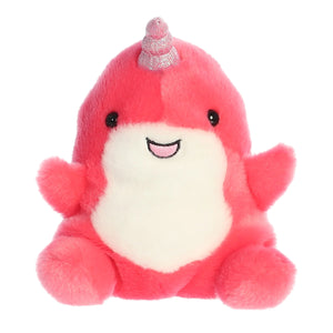 5" Nia Narwhal™ 5in Palm Pal