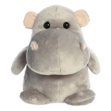 Happy Hippo Plush