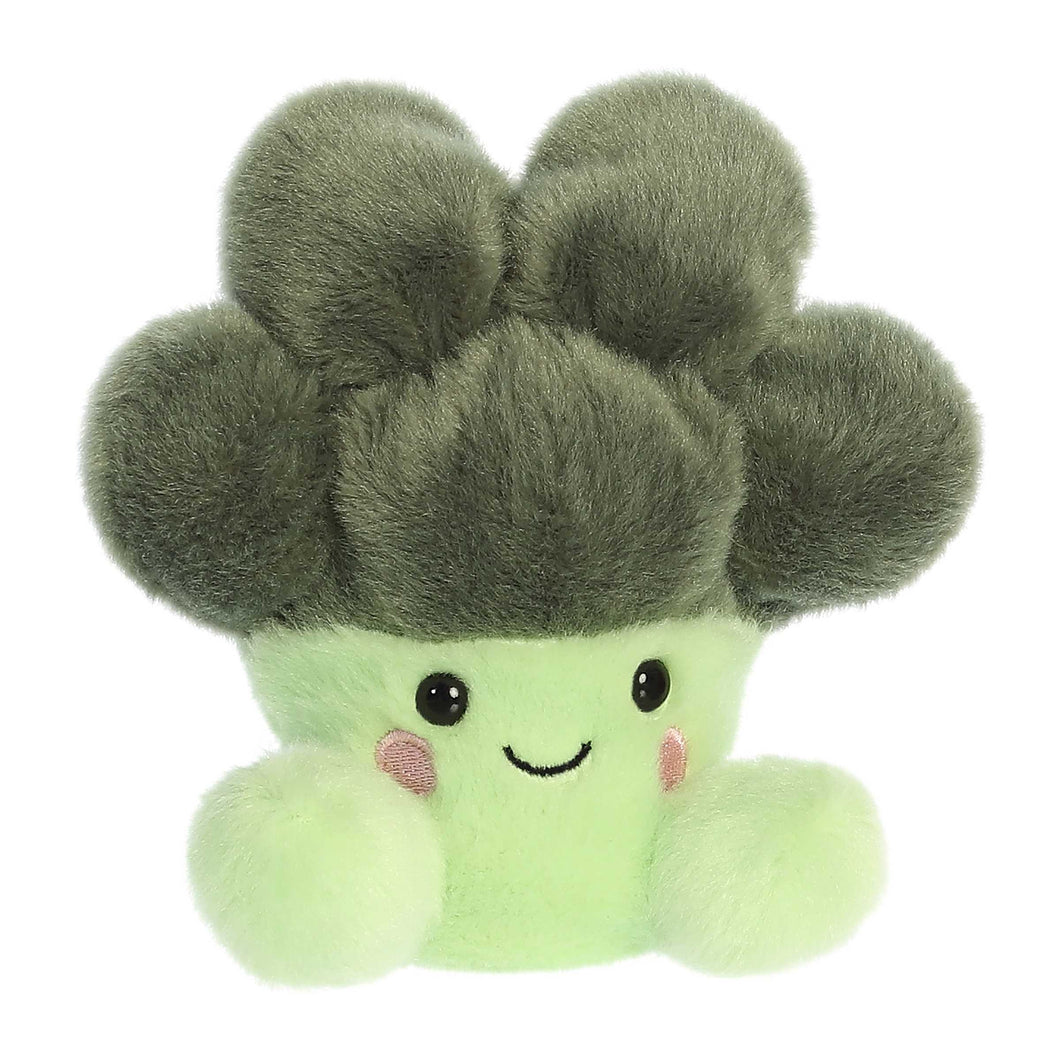 Luigi Broccoli™ 5in Palm Pal