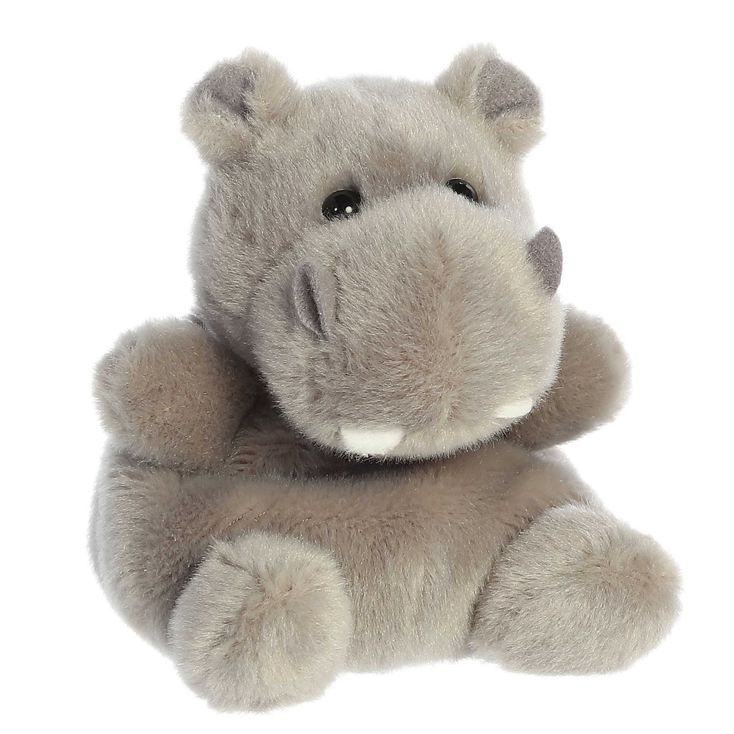 Hunk Hippo™ 5in Palm Pal