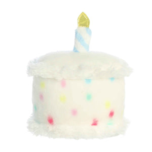 Aurora® - Palm Pals™ - 8" Happy B'day Cake