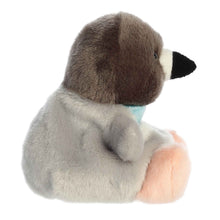 Crumbs Pigeon 5" Palm Pal