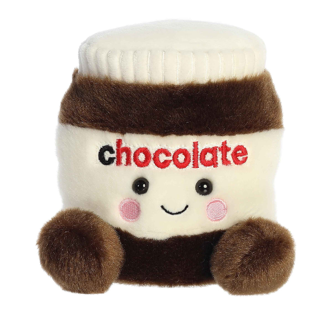 Aurora® - Palm Pals™ - Silky Chocolate Spread™