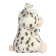 8" Piggles Spotted Piglet Palm Pal