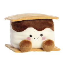 Aurora® - Palm Pals™ - 8" Toastee S'more™