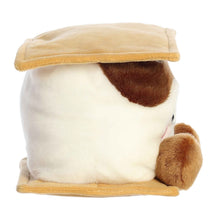 Aurora® - Palm Pals™ - 8" Toastee S'more™