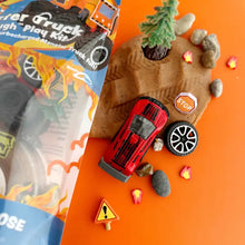 Monster Truck KidDough Play Kit