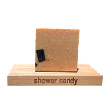 Desert Lava bar Soap
