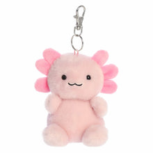 4" Ax Axolotl Clip-On Palm Pal