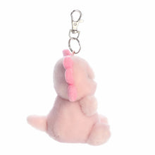 4" Ax Axolotl Clip-On Palm Pal